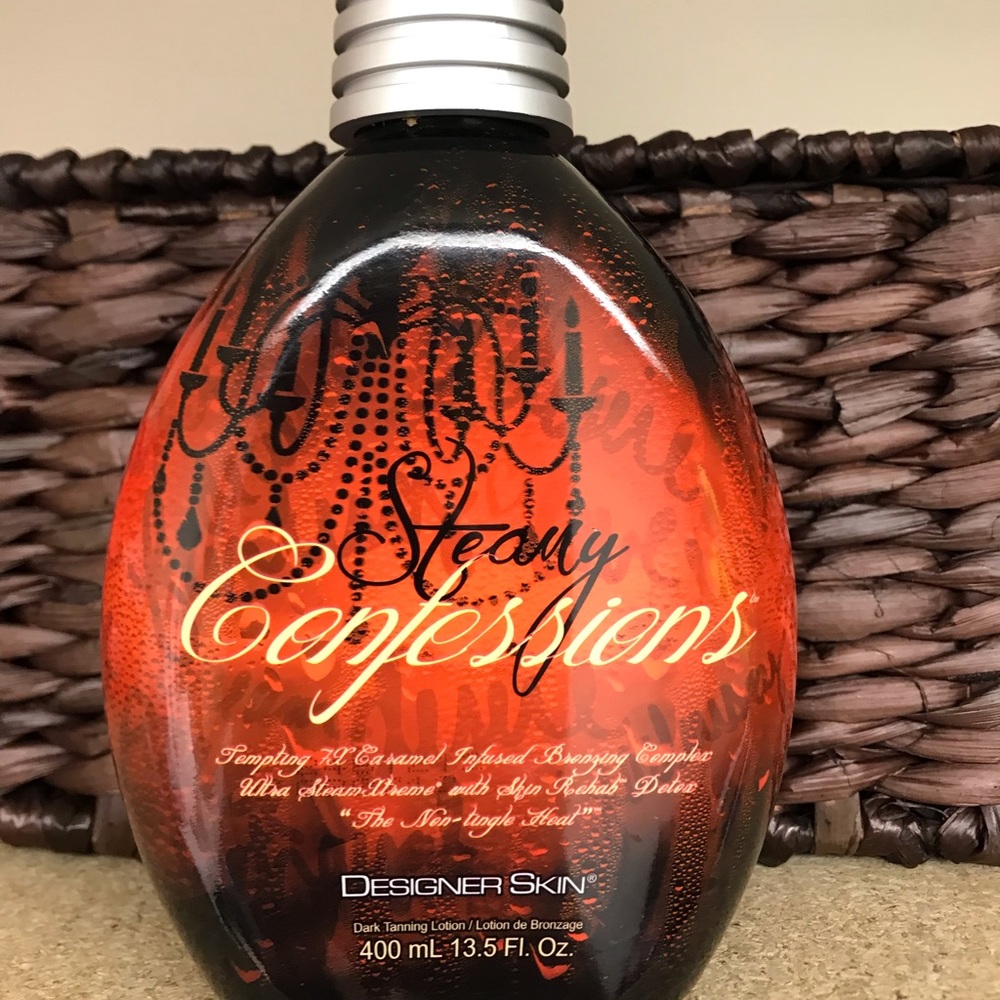 Tanning Lotion